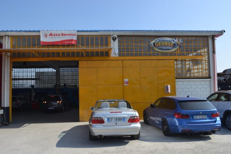 autofficina multimarca Lodi